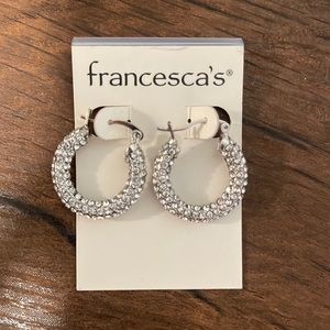 Francesca’s Earrings